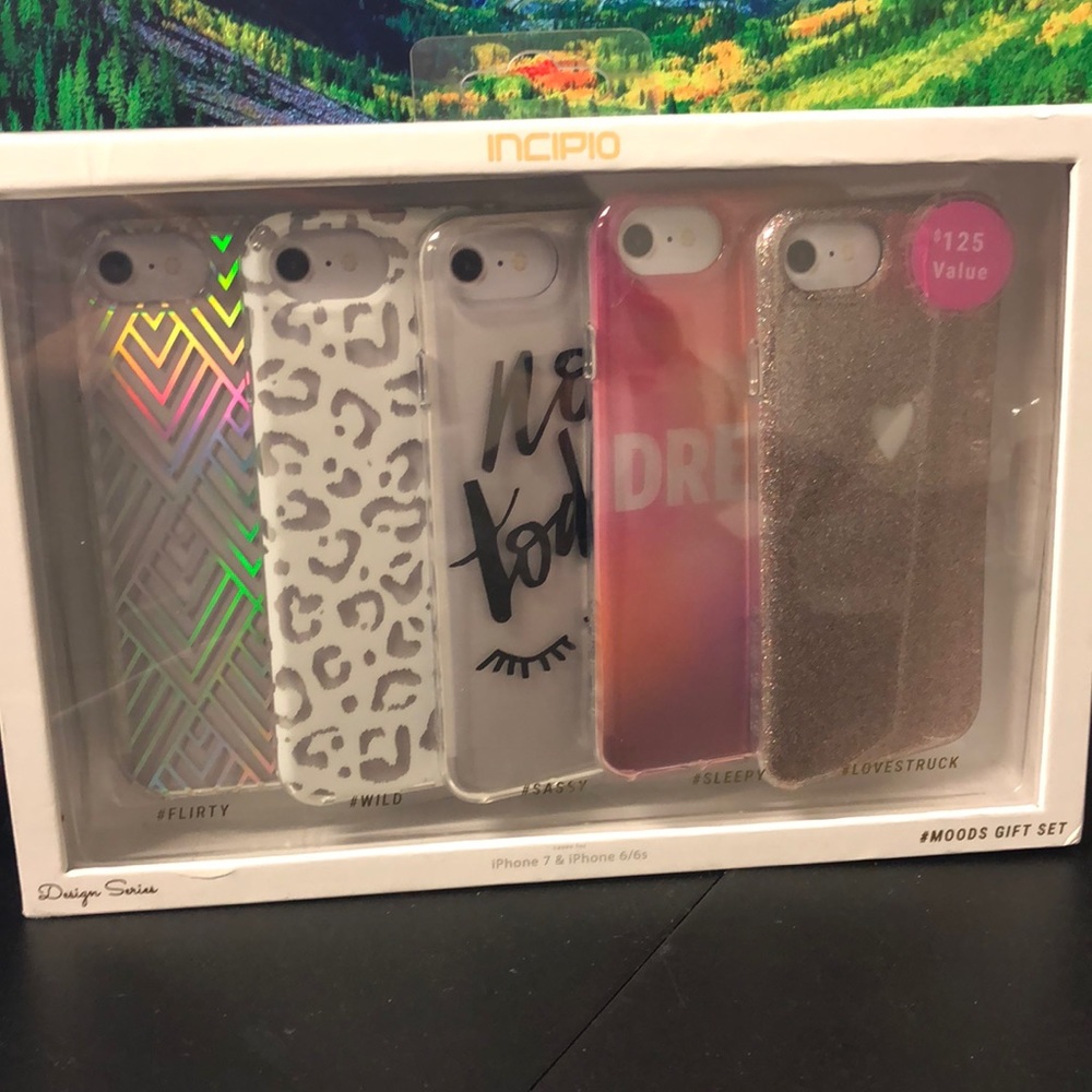 Cell Phone Case